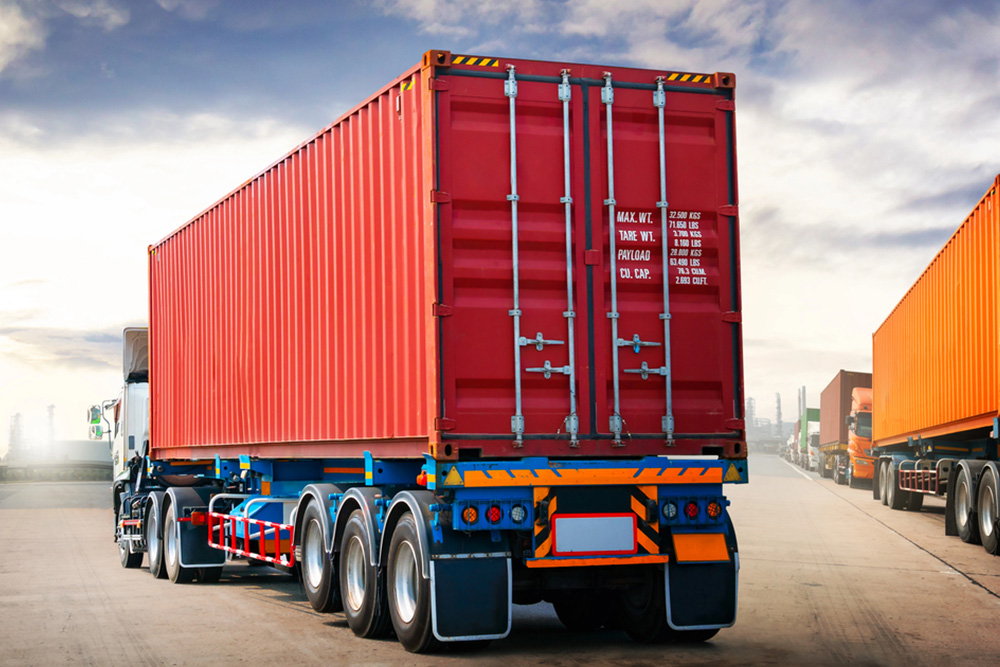 Do You Need A DOT Number? What Size & Weight Trucks Require One