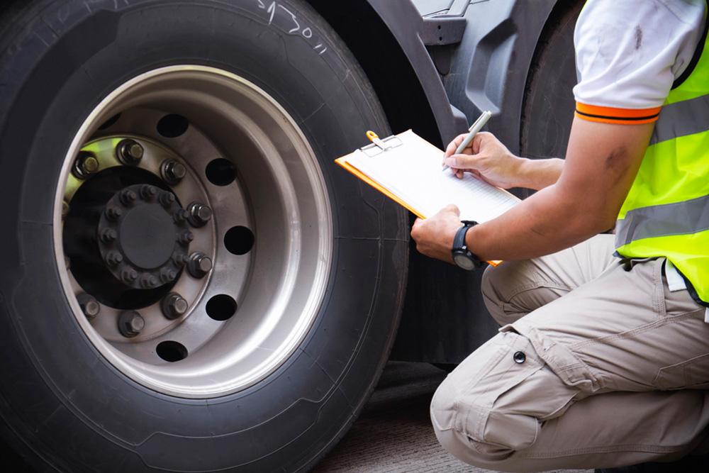 Can You Perform Your Own Annual DOT Inspection?