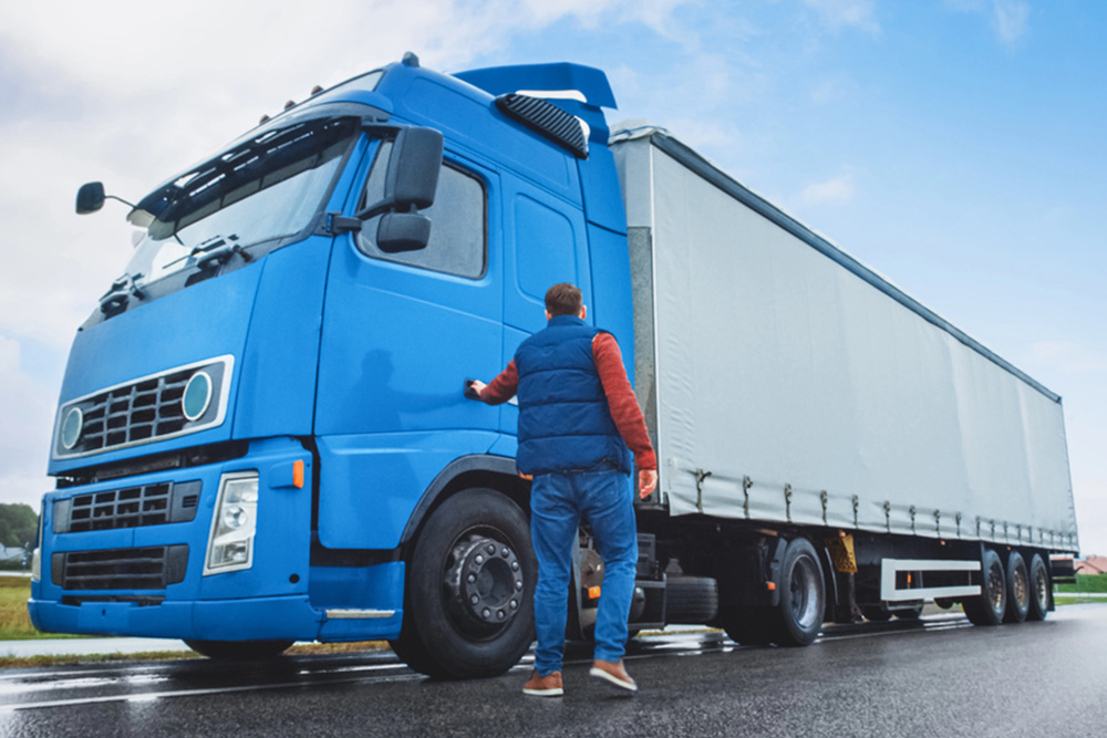 DOT Inspection Frequency: Compliance Guidelines For Fleets