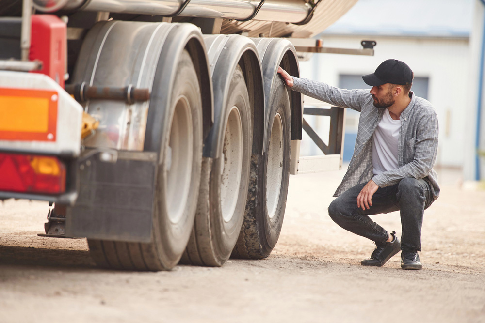 Failing A DOT Inspection: What Happens & How To Fix Compliance Issues