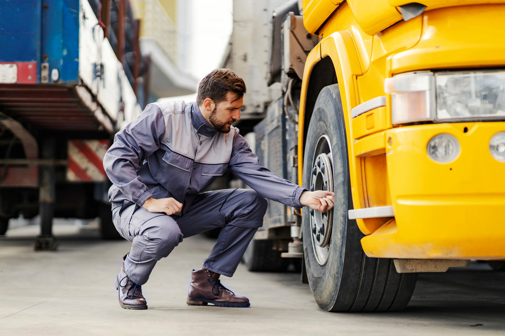 How Long Does A DOT Inspection Take & What To Expect