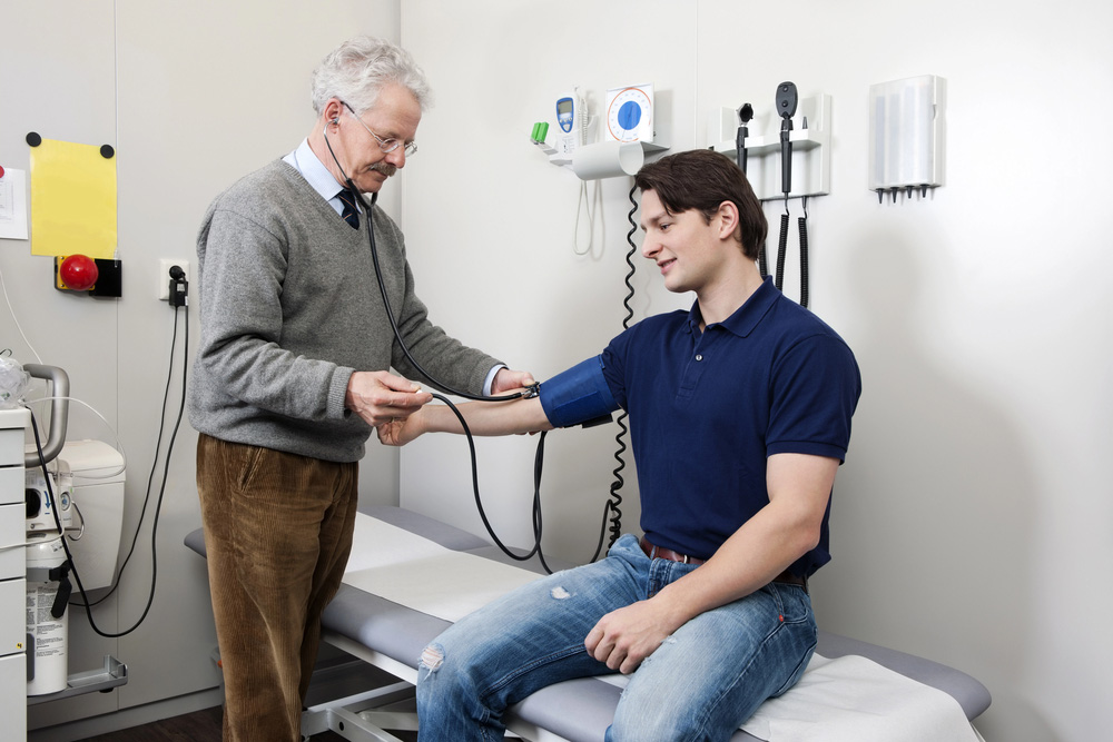 DOT Physical Exams: Understanding The Requirements For Commercial Drivers