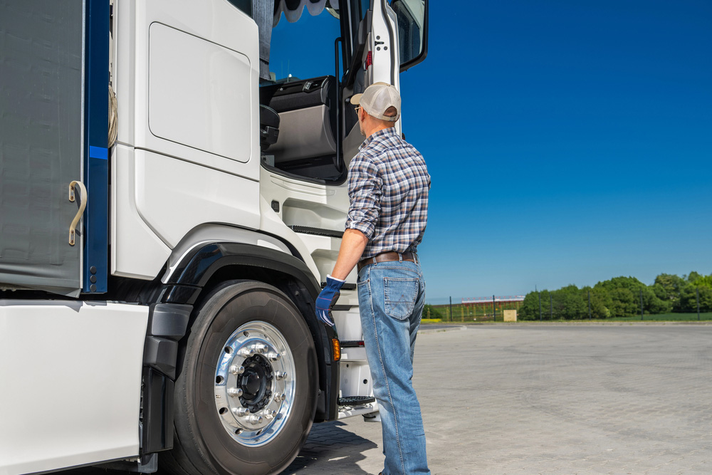New DOT Physical Requirements: What Employers Need To Know