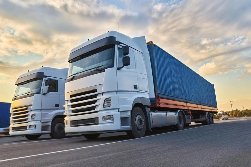 DOT Requirements For Box Trucks: Compliance Essentials