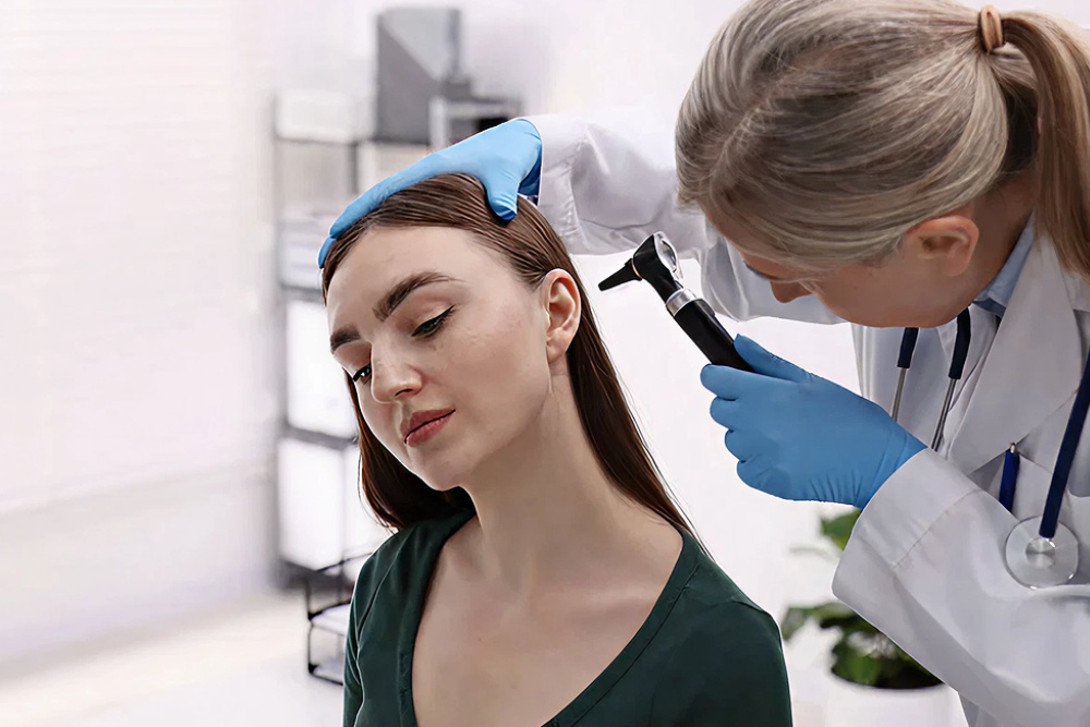 DOT Hearing Requirements: What You Need To Know