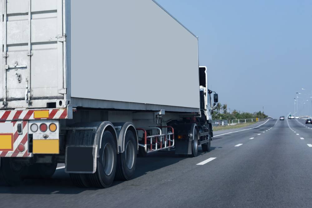 A Quick Overview Of DOT Reflective Tape Requirements