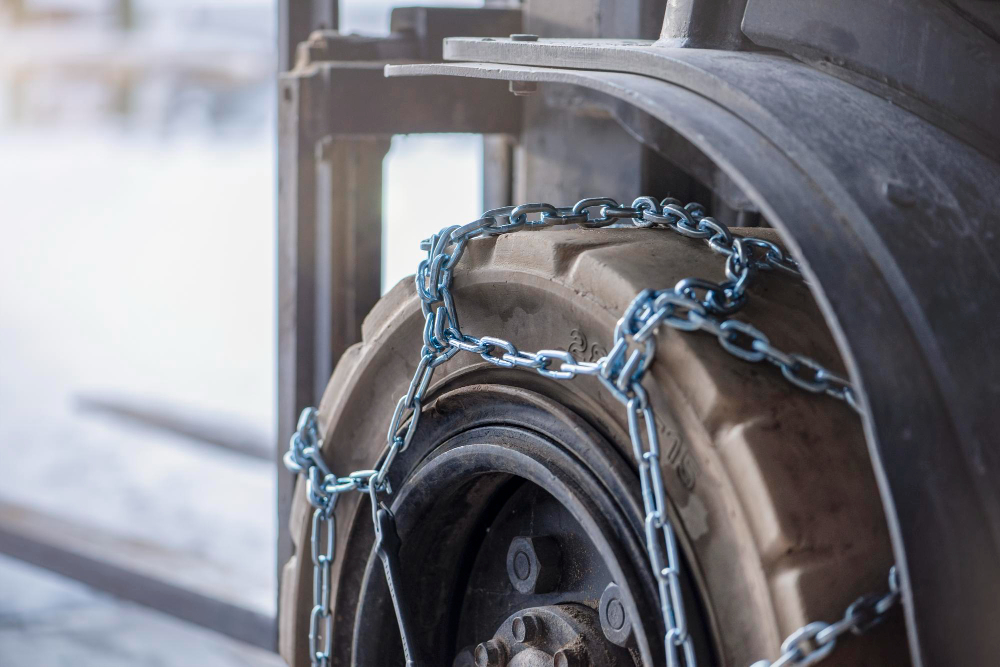DOT Chain Requirements: Key Insights For Compliance