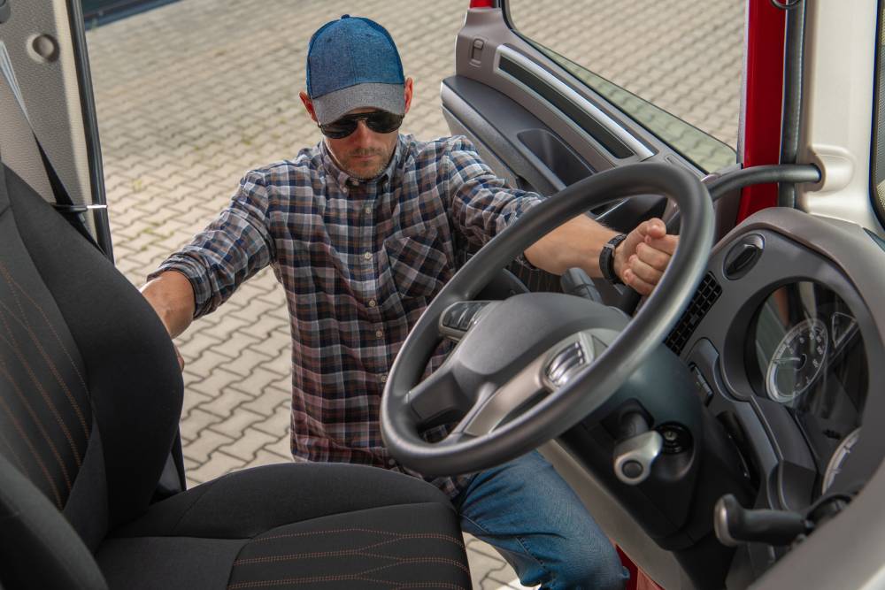 DOT License Requirements: What You Need To Know