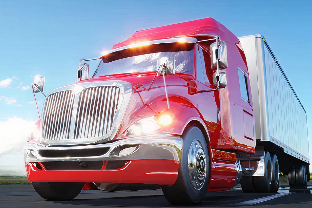 Five Essential DOT Lighting Requirements For Trucks