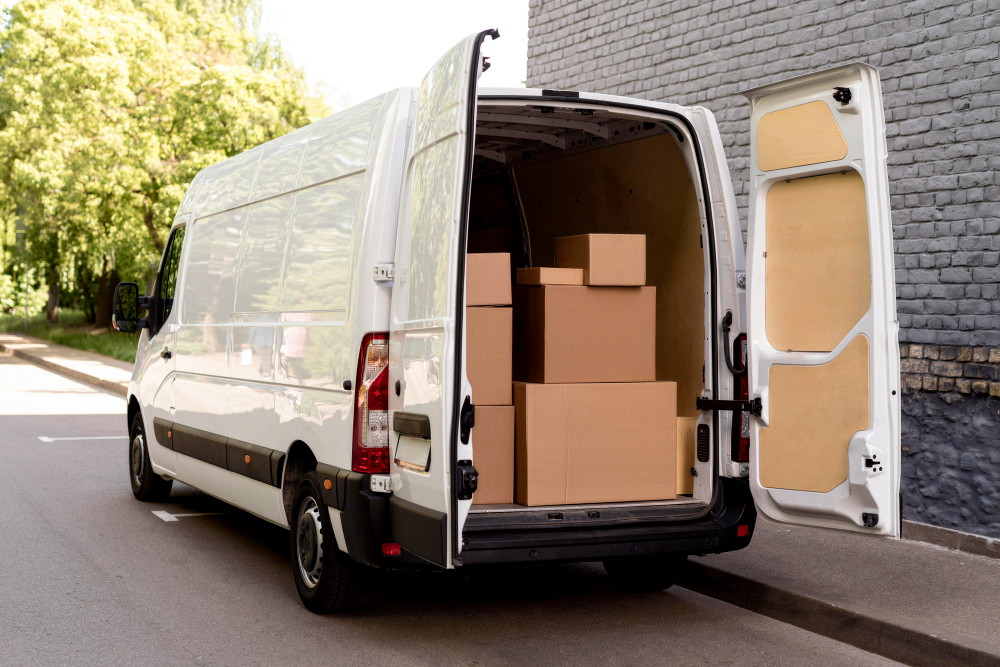 Do You Need A DOT Number For Your Cargo Van